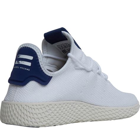 adidas hu damen gr 42 weiß|adidas Originals X Pharrell Williams – Tennis HU – .